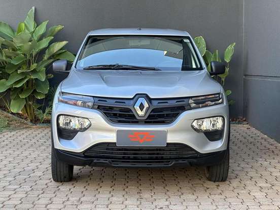 RENAULT-KWID-2022