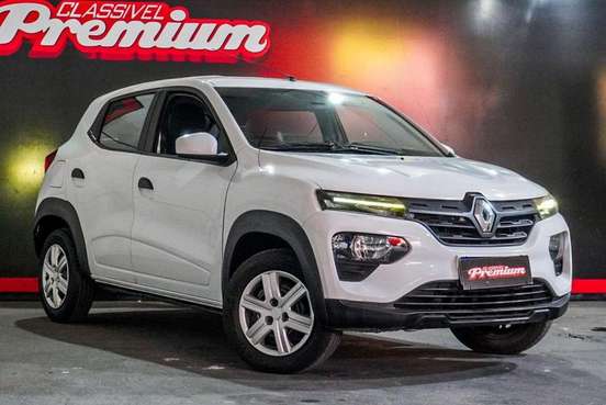 RENAULT-KWID-2022