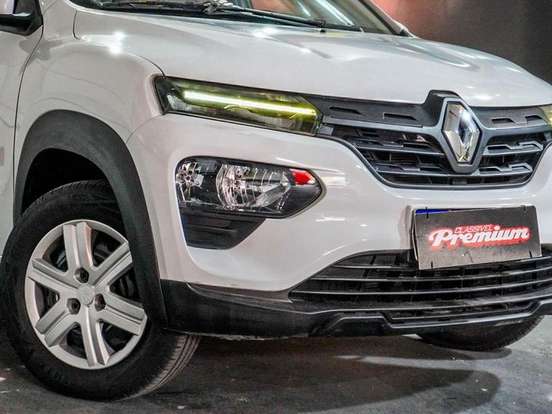 RENAULT-KWID-1.0 12V SCE FLEX ZEN MANUAL RENAULT-KWID-2022