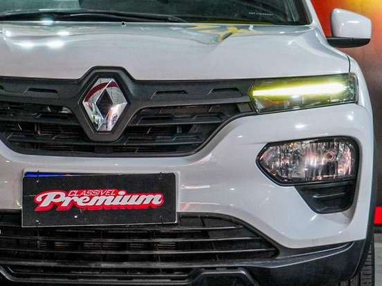 RENAULT-KWID-1.0 12V SCE FLEX ZEN MANUAL RENAULT-KWID-2022