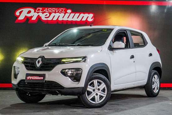 RENAULT-KWID-2022