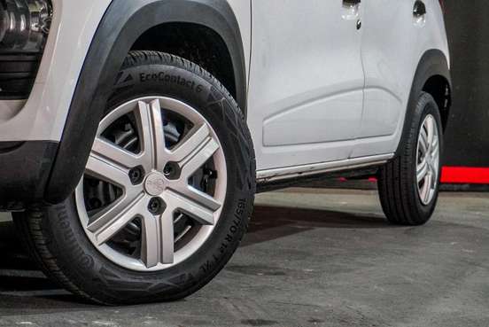 RENAULT-KWID-1.0 12V SCE FLEX ZEN MANUAL RENAULT-KWID-2022