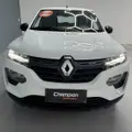 RENAULT KWID 1.0 12V SCE FLEX ZEN MANUAL RENAULT KWID 1.0 12V SCE FLEX ZEN MANUAL