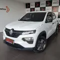 RENAULT KWID 1.0 12V SCE FLEX ZEN MANUAL RENAULT KWID 1.0 12V SCE FLEX ZEN MANUAL