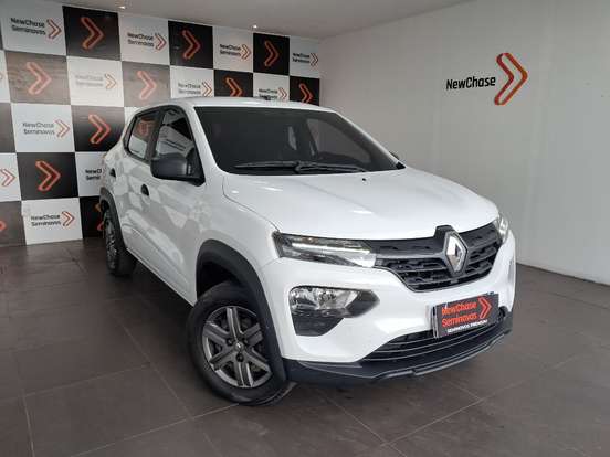 RENAULT-KWID-2023