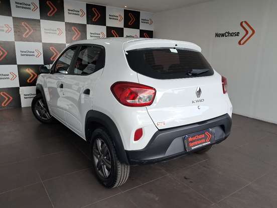RENAULT-KWID-1.0 12V SCE FLEX ZEN MANUAL RENAULT-KWID-2023