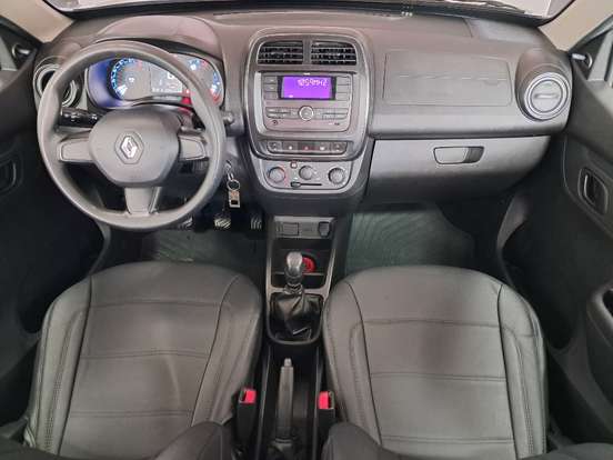 RENAULT-KWID-2023