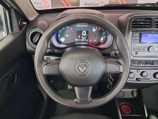 RENAULT-KWID-1.0 12V SCE FLEX ZEN MANUAL RENAULT-KWID-2023
