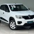 RENAULT KWID 1.0 12V SCE FLEX ZEN MANUAL RENAULT KWID 1.0 12V SCE FLEX ZEN MANUAL