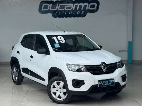 RENAULT-KWID-1.0 12V SCE FLEX ZEN MANUAL RENAULT-KWID-2018