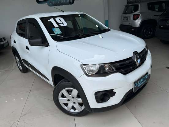 RENAULT-KWID-1.0 12V SCE FLEX ZEN MANUAL RENAULT-KWID-2018