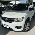 RENAULT KWID 1.0 12V SCE FLEX ZEN MANUAL RENAULT KWID 1.0 12V SCE FLEX ZEN MANUAL