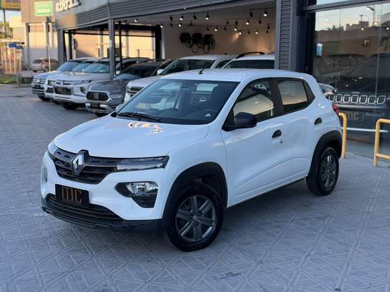 RENAULT-KWID-2026