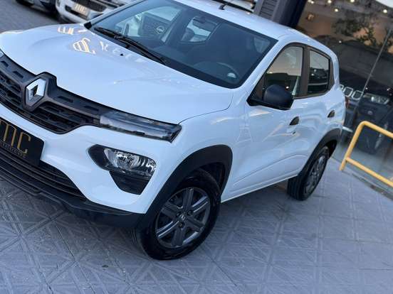 RENAULT-KWID-1.0 12V SCE FLEX ZEN MANUAL RENAULT-KWID-2026