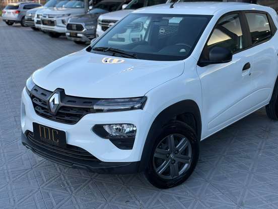 RENAULT-KWID-2026