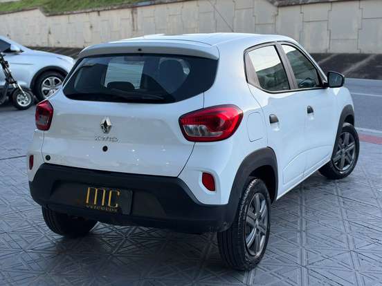 RENAULT-KWID-2026