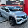 RENAULT KWID 1.0 12V SCE FLEX ZEN MANUAL RENAULT KWID 1.0 12V SCE FLEX ZEN MANUAL
