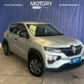 RENAULT KWID 1.0 12V SCE FLEX ZEN MANUAL RENAULT KWID 1.0 12V SCE FLEX ZEN MANUAL
