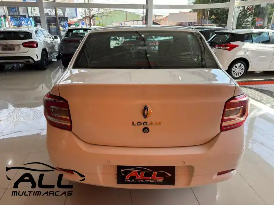 RENAULT-LOGAN-1.0 12V SCE FLEX ZEN MANUAL RENAULT-LOGAN-2024