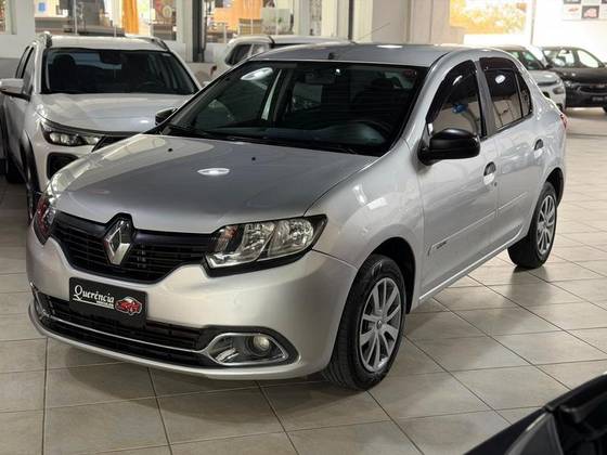 RENAULT LOGAN 1.0 12V SCE FLEX AUTHENTIQUE MANUAL