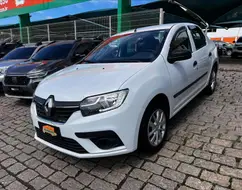RENAULT LOGAN 1.0 12V SCE FLEX LIFE MANUAL RENAULT LOGAN 1.0 12V SCE FLEX LIFE MANUAL