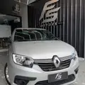 RENAULT LOGAN 1.0 12V SCE FLEX ZEN MANUAL RENAULT LOGAN 1.0 12V SCE FLEX ZEN MANUAL