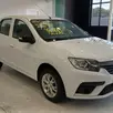 RENAULT LOGAN 1.0 12V SCE FLEX ZEN MANUAL RENAULT LOGAN 1.0 12V SCE FLEX ZEN MANUAL