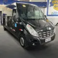 RENAULT MASTER 2.5 DCI MINIBUS L2H2 16 LUGARES 16V DIESEL 3P MANUAL RENAULT MASTER 2.5 DCI MINIBUS L2H2 16 LUGARES 16V DIESEL 3P MANUAL