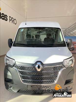 RENAULT-MASTER-2.3 DCI DIESEL EXTRA VITRÉ L3H2 3P MANUAL RENAULT-MASTER-2026