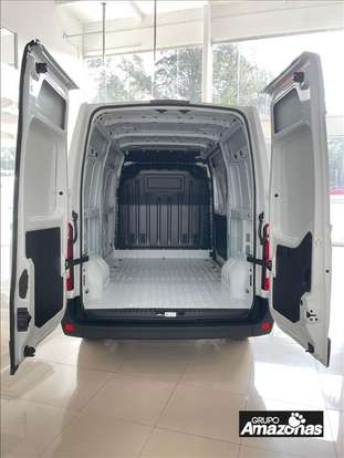 RENAULT-MASTER-2.3 DCI DIESEL GRAND FURGÃO L2H2 3P MANUAL RENAULT-MASTER-2026