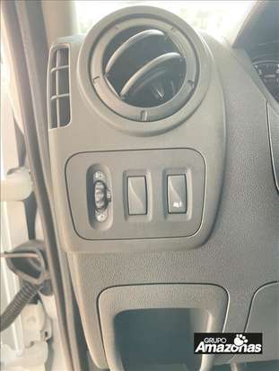 RENAULT-MASTER-2.3 DCI DIESEL GRAND FURGÃO L2H2 3P MANUAL RENAULT-MASTER-2026