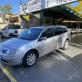 RENAULT MEGANE 1.6 DYNAMIQUE GRAND TOUR 16V FLEX 4P MANUAL RENAULT MEGANE 1.6 DYNAMIQUE GRAND TOUR 16V FLEX 4P MANUAL