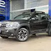 RENAULT OROCH 1.3 TCE FLEX OUTSIDER X-TRONIC RENAULT OROCH 1.3 TCE FLEX OUTSIDER X-TRONIC