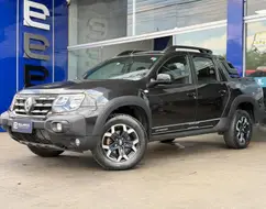 RENAULT OROCH 1.3 TCE FLEX OUTSIDER X-TRONIC RENAULT OROCH 1.3 TCE FLEX OUTSIDER X-TRONIC