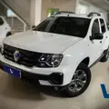 RENAULT OROCH 1.6 16V SCE FLEX INTENSE MANUAL RENAULT OROCH 1.6 16V SCE FLEX INTENSE MANUAL