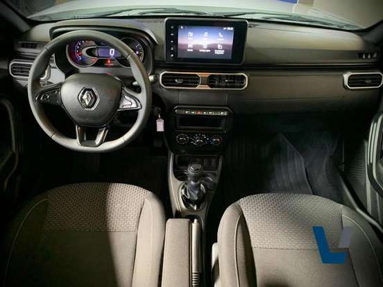 RENAULT-OROCH-1.6 16V SCE FLEX INTENSE MANUAL RENAULT-OROCH-2023