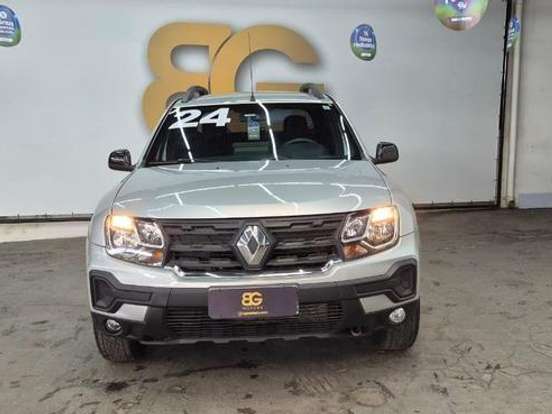 RENAULT-OROCH-1.6 16V SCE FLEX INTENSE MANUAL RENAULT-OROCH-2023