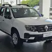 RENAULT OROCH 1.6 16V SCE FLEX INTENSE MANUAL RENAULT OROCH 1.6 16V SCE FLEX INTENSE MANUAL