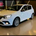 RENAULT SANDERO 1.0 12V SCE FLEX GT LINE MANUAL RENAULT SANDERO 1.0 12V SCE FLEX GT LINE MANUAL