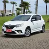 RENAULT SANDERO 1.0 12V SCE FLEX GT LINE MANUAL RENAULT SANDERO 1.0 12V SCE FLEX GT LINE MANUAL