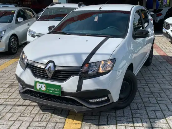 RENAULT-SANDERO-2022