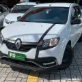 RENAULT SANDERO 1.0 12V SCE FLEX S EDITION MANUAL RENAULT SANDERO 1.0 12V SCE FLEX S EDITION MANUAL