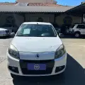 RENAULT SANDERO 1.0 TECH RUN 16V FLEX 4P MANUAL RENAULT SANDERO 1.0 TECH RUN 16V FLEX 4P MANUAL