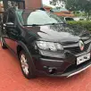 RENAULT SANDERO 1.6 16V SCE FLEX STEPWAY DYNAMIQUE EASY-R RENAULT SANDERO 1.6 16V SCE FLEX STEPWAY DYNAMIQUE EASY-R