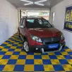 RENAULT SANDERO 1.6 STEPWAY 16V FLEX 4P MANUAL RENAULT SANDERO 1.6 STEPWAY 16V FLEX 4P MANUAL