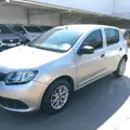 RENAULT SANDERO 1.0 12V SCE FLEX AUTHENTIQUE MANUAL RENAULT SANDERO 1.0 12V SCE FLEX AUTHENTIQUE MANUAL
