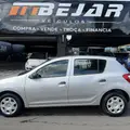 RENAULT SANDERO 1.0 12V SCE FLEX AUTHENTIQUE MANUAL RENAULT SANDERO 1.0 12V SCE FLEX AUTHENTIQUE MANUAL
