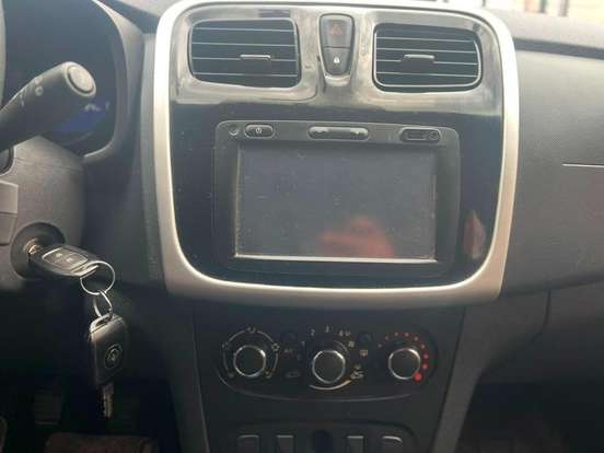 RENAULT-SANDERO-1.0 12V SCE FLEX AUTHENTIQUE MANUAL RENAULT-SANDERO-2018