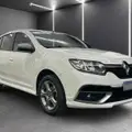 RENAULT SANDERO 1.0 12V SCE FLEX GT LINE MANUAL RENAULT SANDERO 1.0 12V SCE FLEX GT LINE MANUAL