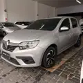 RENAULT SANDERO 1.0 12V SCE FLEX LIFE MANUAL RENAULT SANDERO 1.0 12V SCE FLEX LIFE MANUAL